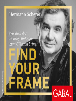 cover image of Find Your Frame